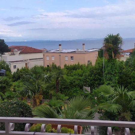 Vacation Home Opatija Exterior photo
