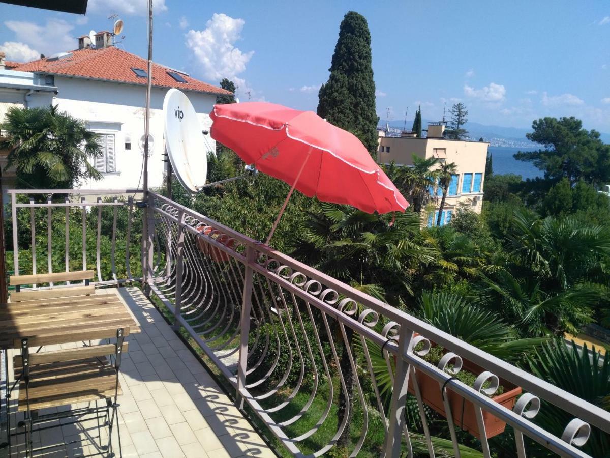 Vacation Home Opatija Exterior photo